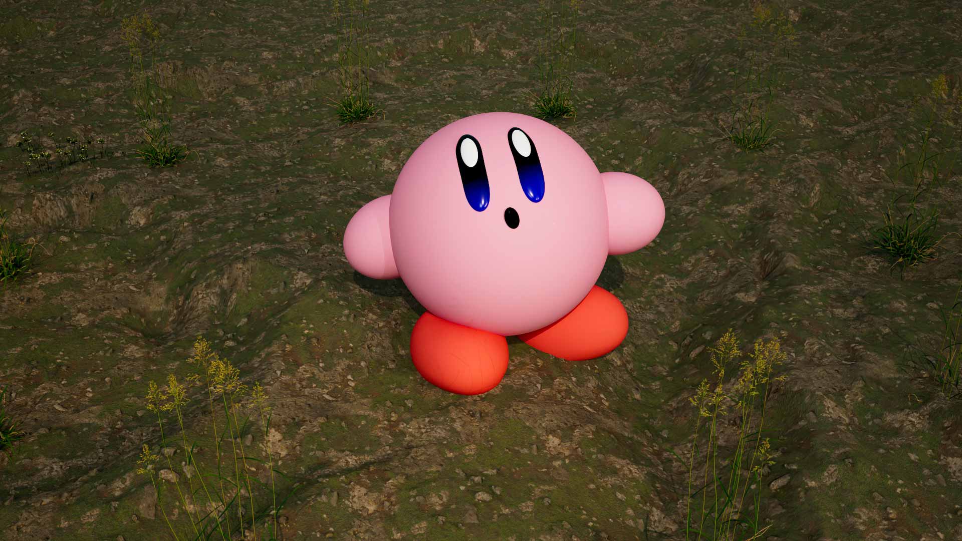 Kirby Image